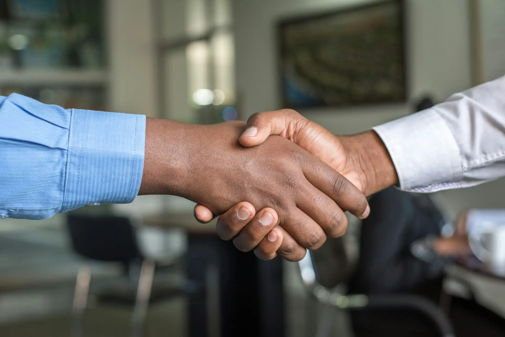 Devenir Partenaire