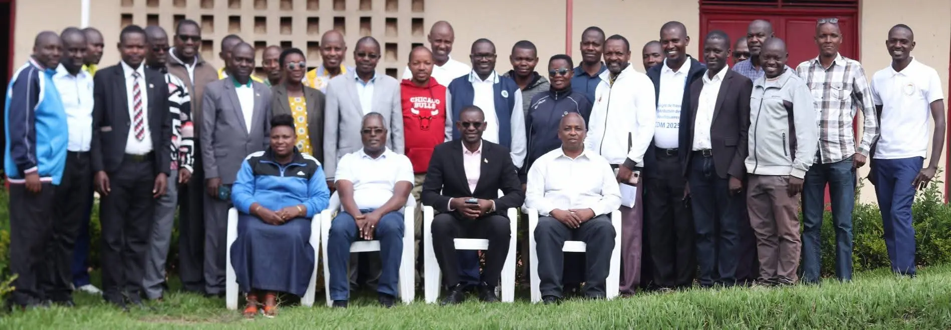 Administration Mwaro